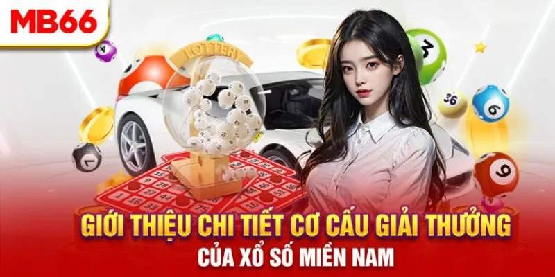 Lợi Ích Của Việc Tham Gia Xổ Số Miền Nam MB66